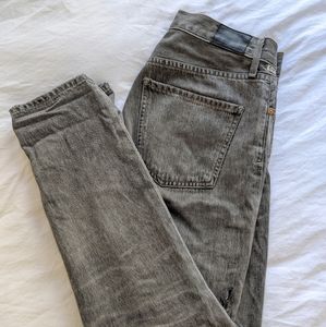 Citizens of Humanity "Liya" Distressed Jeans